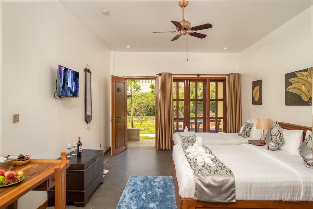 Savada Angkor Boutique Hotel Сиемрип Экстерьер фото