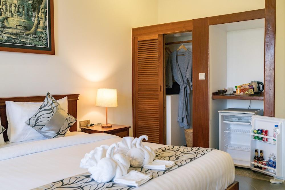 Savada Angkor Boutique Hotel Сиемрип Экстерьер фото