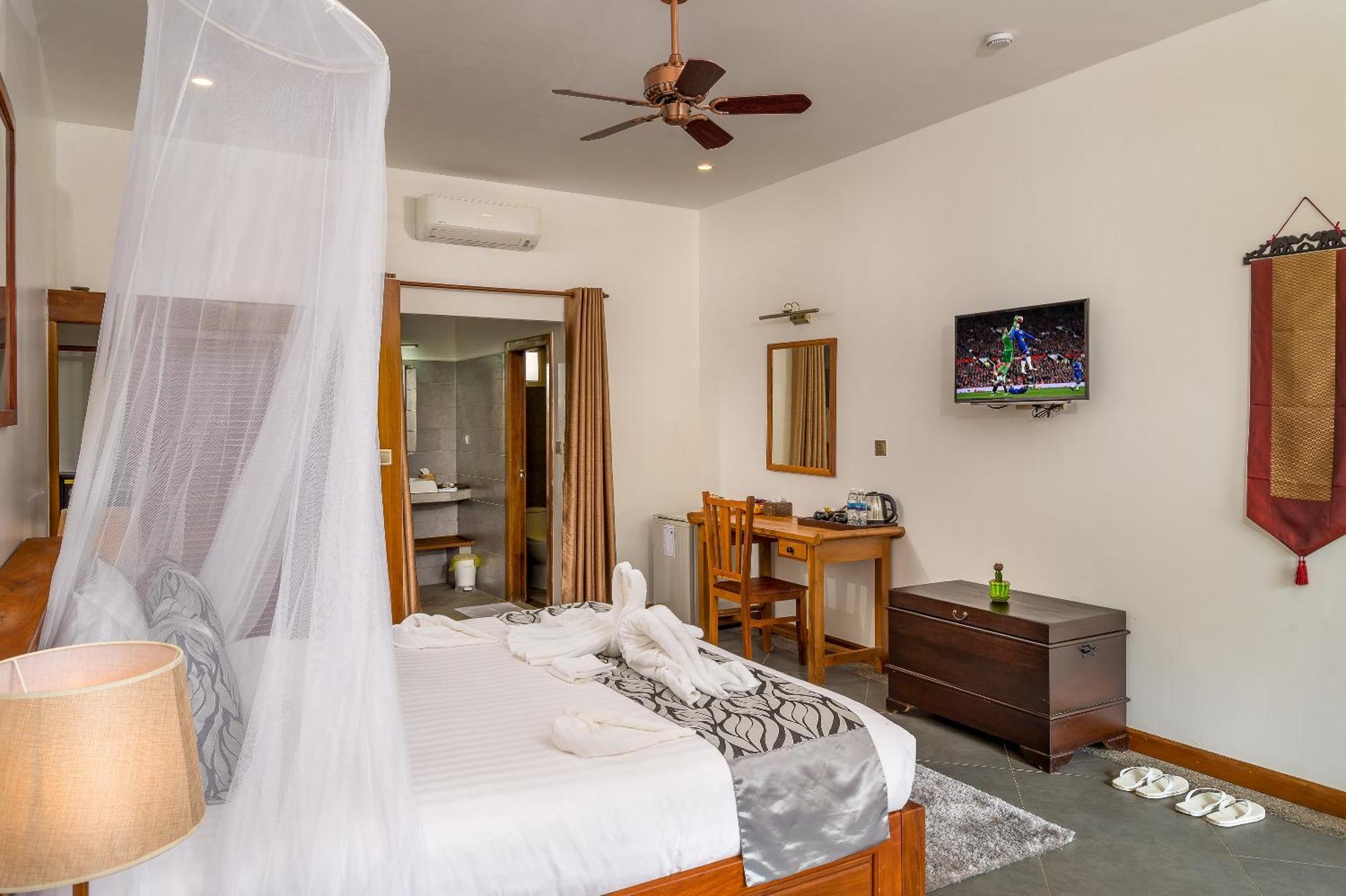 Savada Angkor Boutique Hotel Сиемрип Номер фото