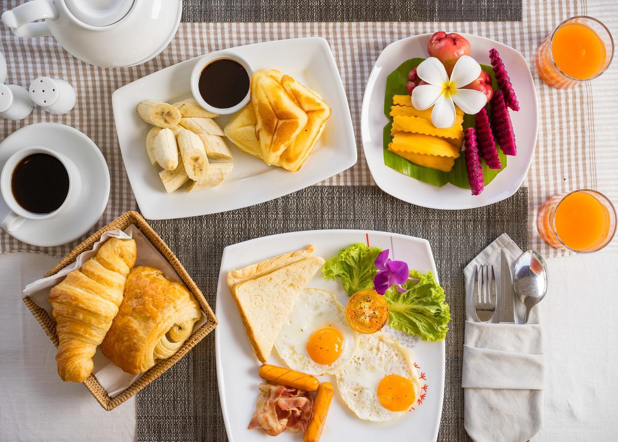 Savada Angkor Boutique Hotel Сиемрип Экстерьер фото