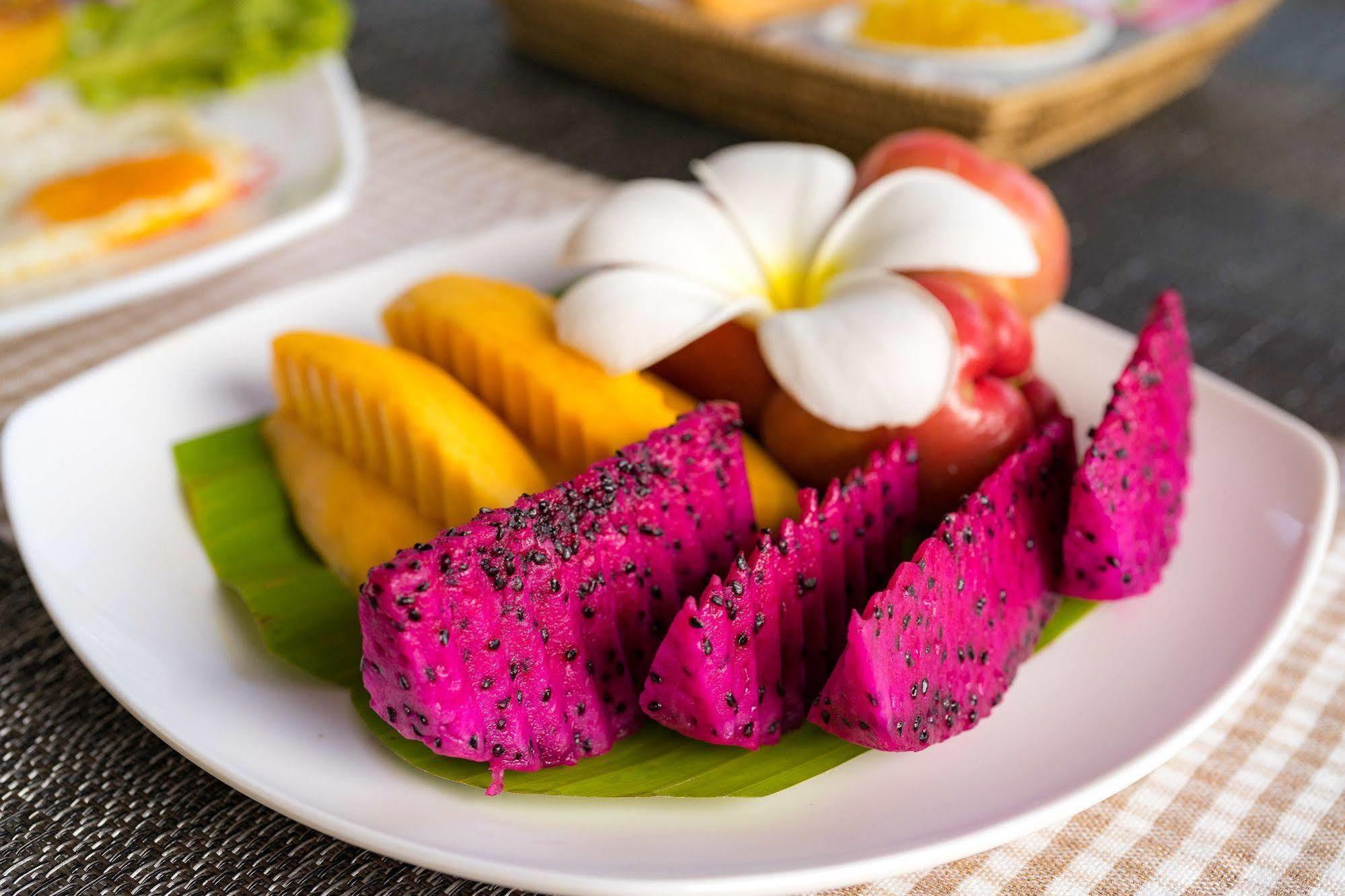 Savada Angkor Boutique Hotel Сиемрип Экстерьер фото