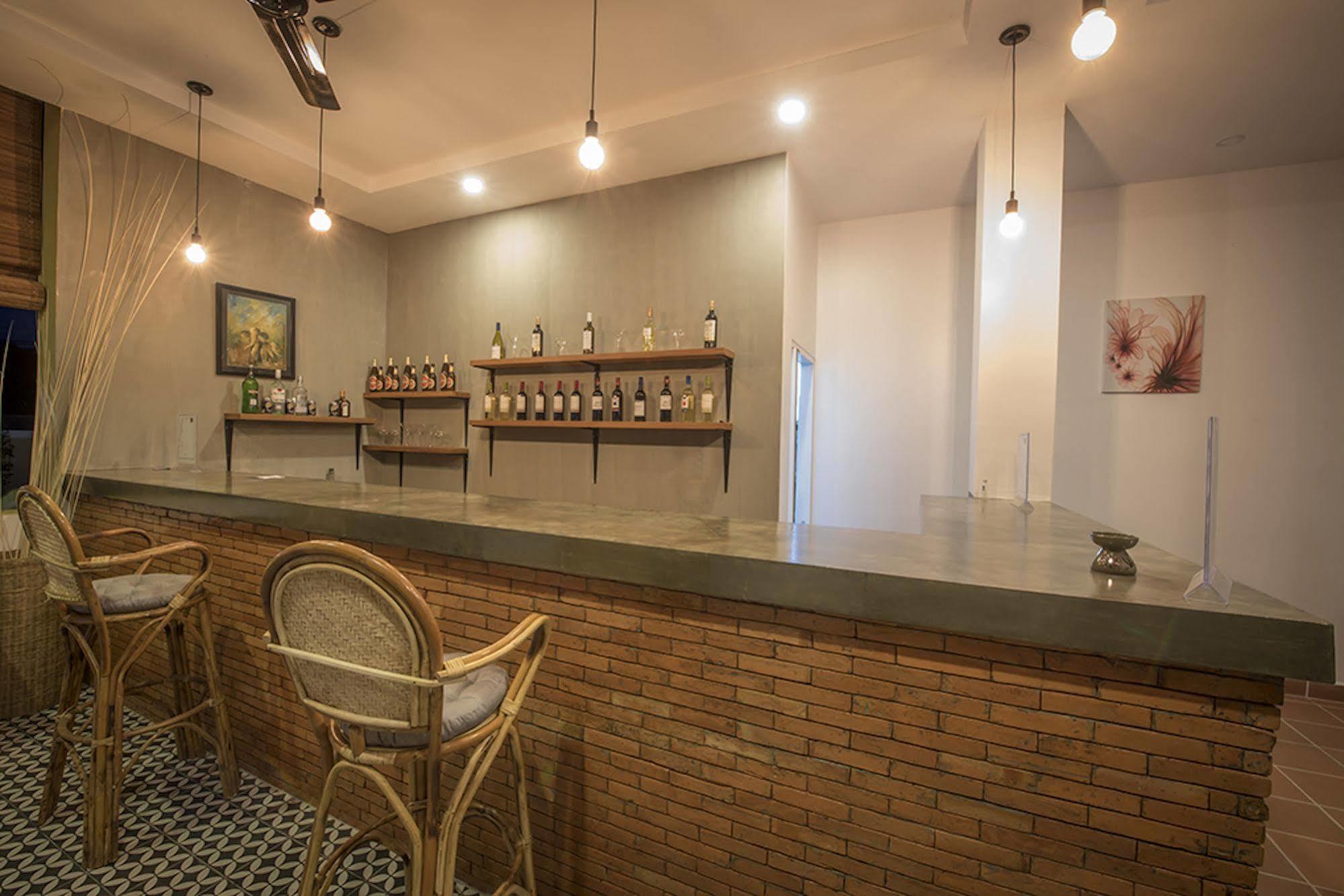 Savada Angkor Boutique Hotel Сиемрип Экстерьер фото