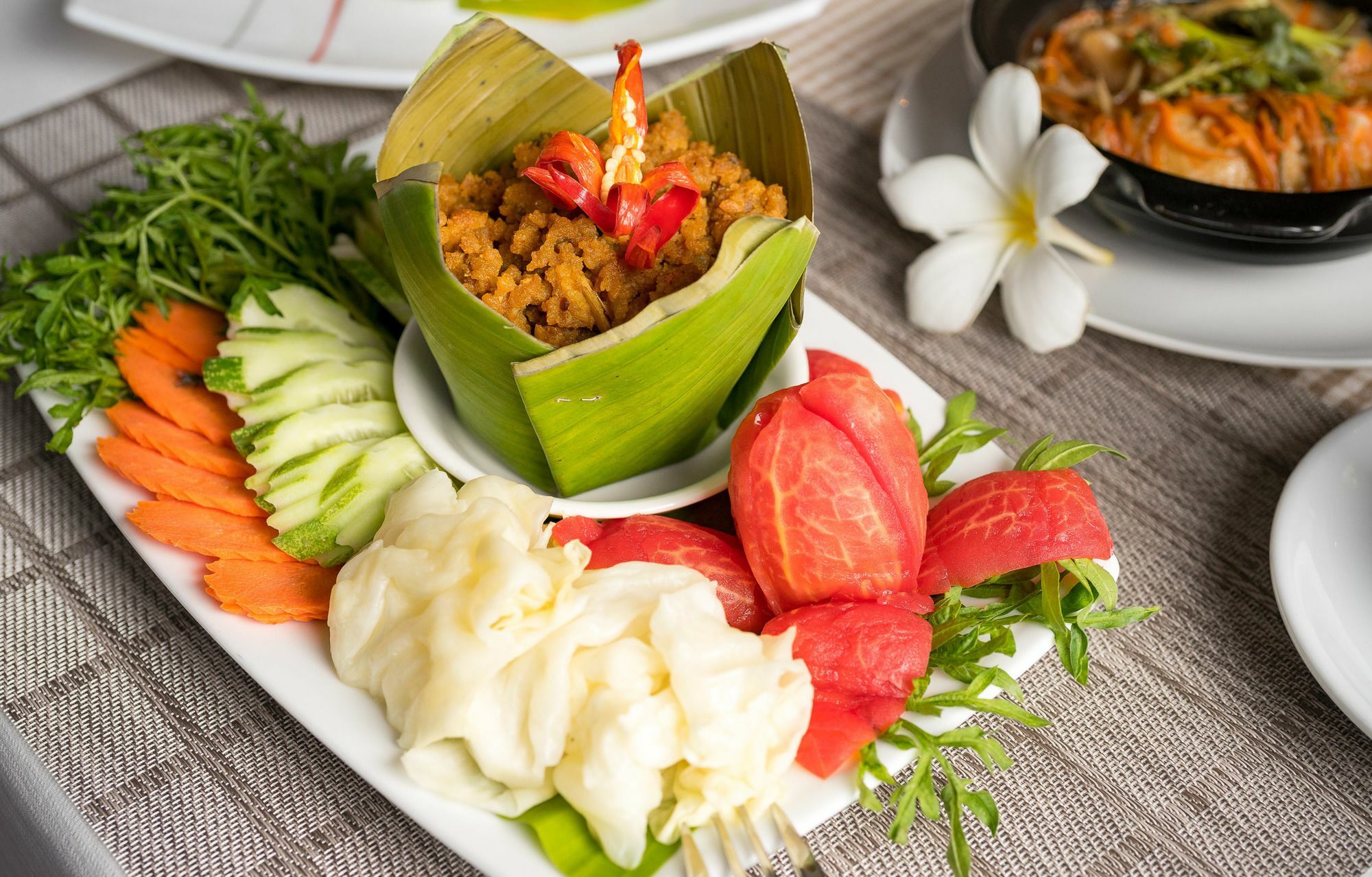 Savada Angkor Boutique Hotel Сиемрип Экстерьер фото